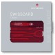 Карта-мультитул Victorinox SWISSCARD 0.7100.T