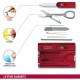 Карта-мультитул Victorinox SWISSCARD 0.7100.T