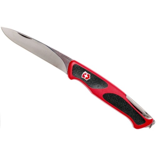 Складаний ніж Victorinox RANGER 53 GRIP 0.9623.С