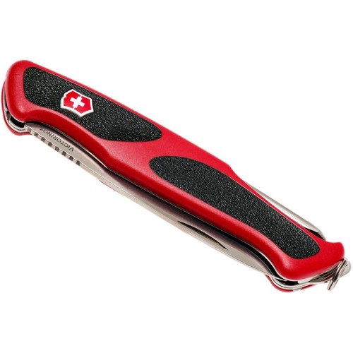 Складаний ніж Victorinox RANGER 53 GRIP 0.9623.С