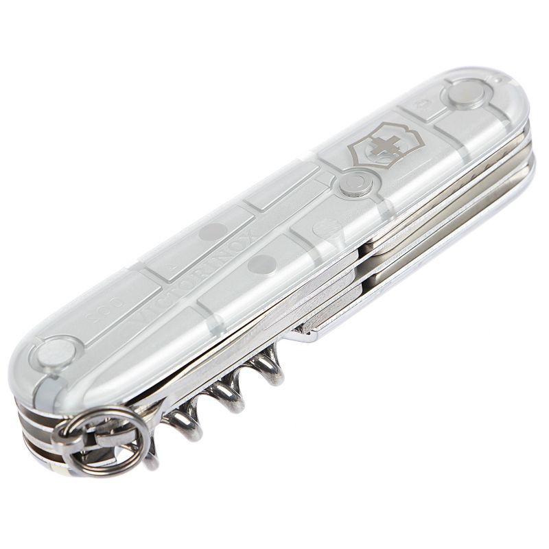 Швейцарский складной нож 91мм Victorinox CLIMBER 1.3703.T7
