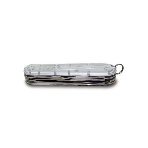 Швейцарский складной нож 91мм Victorinox CLIMBER 1.3703.T7