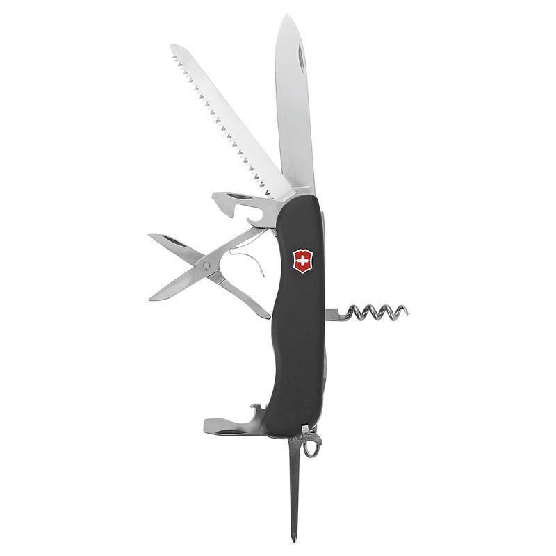 Швейцарский складной нож 111мм Victorinox OUTRIDER 0.8513.3