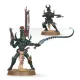 Набор миниатюр WARHAMMER 40000: DRUKHARI - KABALITE WARRIORS