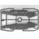 Збірна модель літака літак Lockheed Hudson Mk III – масштаб 1:48 (48331) 1:48