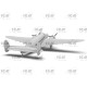 Збірна модель літака літак Lockheed Hudson Mk III – масштаб 1:48 (48331) 1:48
