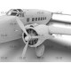 Збірна модель літака літак Lockheed Hudson Mk III – масштаб 1:48 (48331) 1:48