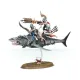 Мініатюра AGE OF SIGMAR: IDONETH DEEPKIN - AKHELIAN ALLOPEX