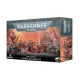Набір мініатюр WARHAMMER 40000: WORLD EATERS - KHORNE BERSERKERS