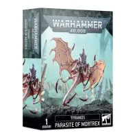 Мініатюра WARHAMMER 40000: TYRANIDS - PARASITE OF MORTREX
