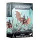 Мініатюра WARHAMMER 40000: TYRANIDS - PARASITE OF MORTREX