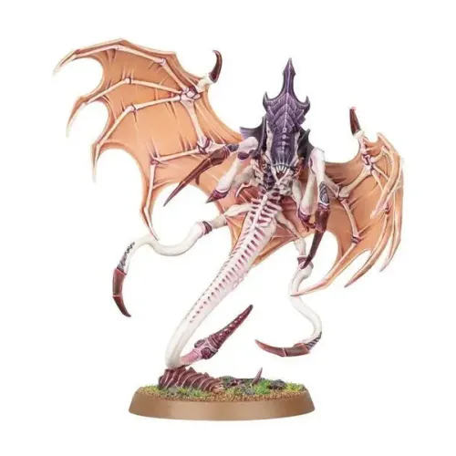 Мініатюра WARHAMMER 40000: TYRANIDS - PARASITE OF MORTREX