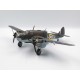Збірна модель літака Збірна модель 1:48 Британський літак Bristol Beaufort Mk.I ICM 48310 1:48