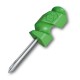 Миниотвертка Phillips 000 в штопор для ножей 84-111мм Victorinox A.3643.4P000.10