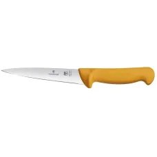 Нож обвалочный 13 см Victorinox SWIBO Boning&Sticking 5.8412.13