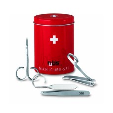 Маникюрный набор Victorinox Rubis 8.1658