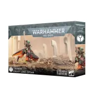Миниатюра WARHAMMER 40000: T*AU EMPIRE: KROOT LONE-SPEAR