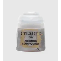 Краска DRY: NECRON COMPOUND (12ML) (6-PACK)