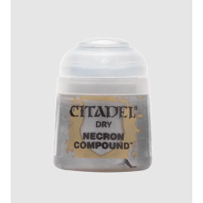 Фарба DRY: NECRON COMPOUND (12ML) (6-PACK)