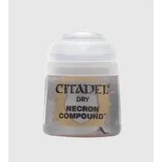 Краска DRY: NECRON COMPOUND (12ML) (6-PACK)