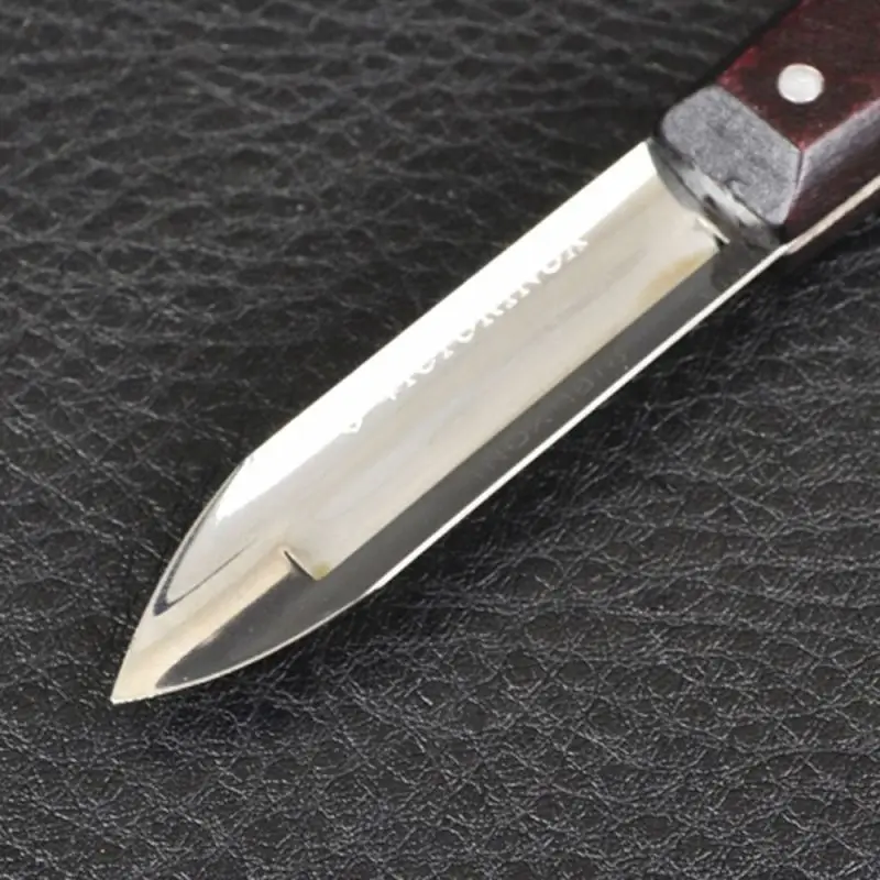 Овощечистка для правши Victorinox 5.0109