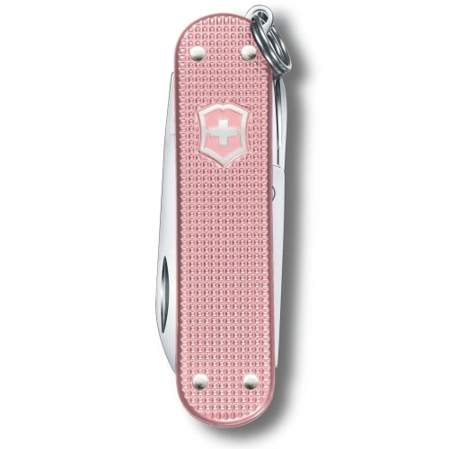 Швейцарский складной нож 58мм Victorinox CLASSIC SD Alox Colors 0.6221.252G