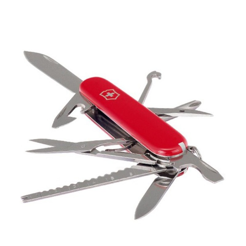 Складаний ніж Victorinox Fisherman 1.4733