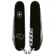 Швейцарский складной нож 91мм Victorinox SPARTAN UKRAINE 1.3603.3_T1290u