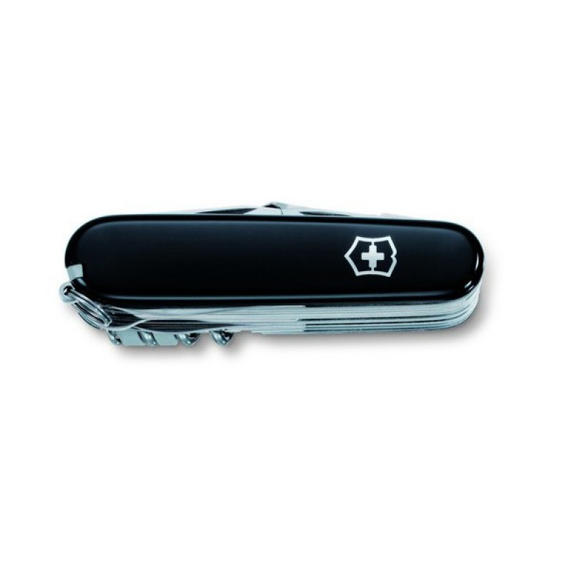 Швейцарский складной нож 91мм Victorinox SWISSCHAMP 1.6795.3