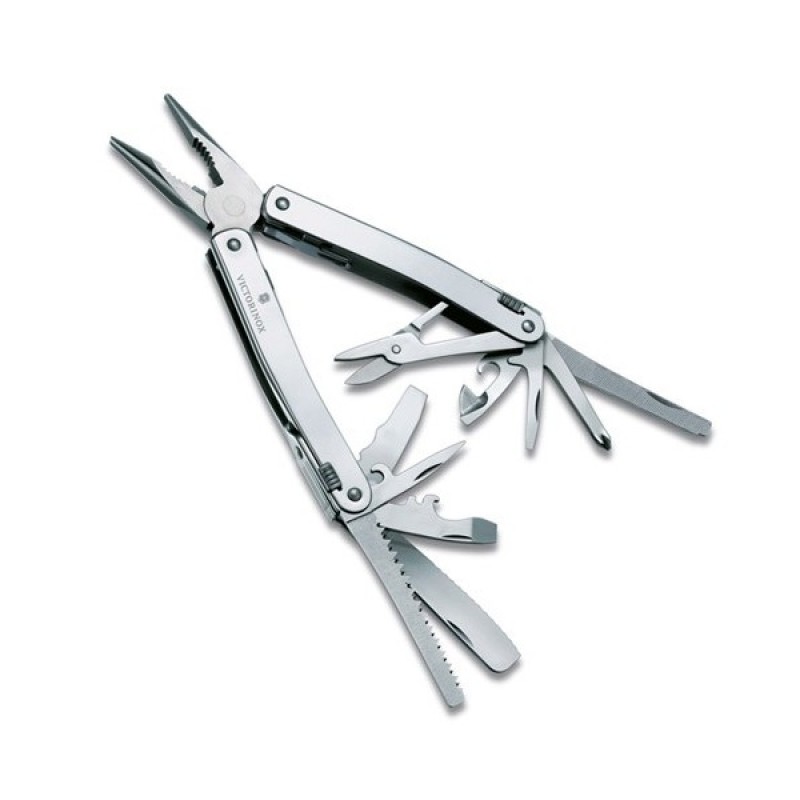 Мультитул Victorinox SWISSTOOL SPIRIT XC 3.0227.L1