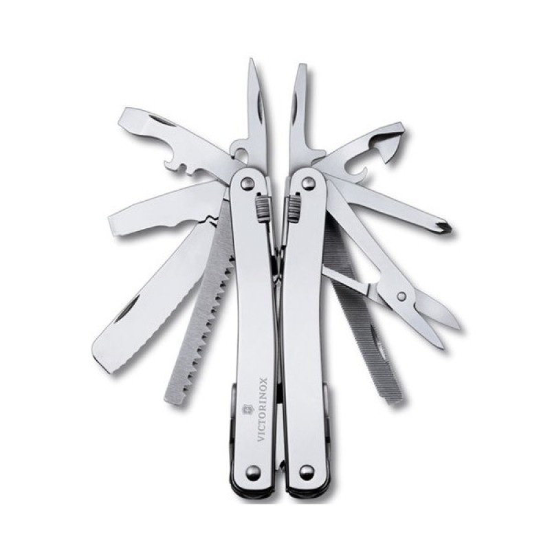 Мультитул Victorinox SWISSTOOL SPIRIT XC 3.0227.L1