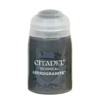 Краска Citadel TECHNICAL: ASTROGRANITE (24ML)