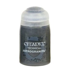 Краска Citadel TECHNICAL: ASTROGRANITE (24ML)