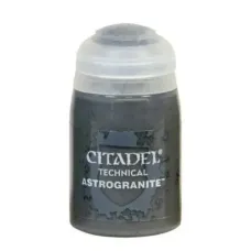 Краска Citadel TECHNICAL: ASTROGRANITE (24ML)