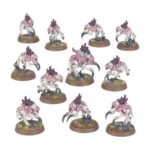 Набір мініатюр WARHAMMER 40000: TYRANIDS - NEUROGAUNTS