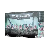 Набор миниатюр WARHAMMER 40000: TYRANIDS - NEUROGAUNTS