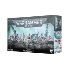 Набір мініатюр WARHAMMER 40000: TYRANIDS - NEUROGAUNTS