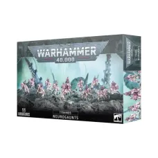 Набір мініатюр WARHAMMER 40000: TYRANIDS - NEUROGAUNTS