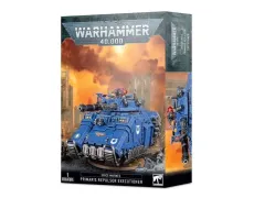 Мініатюра SPACE MARINES - PRIMARIS REPULSOR EXECUTIONER