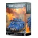 Мініатюра SPACE MARINES - PRIMARIS REPULSOR EXECUTIONER