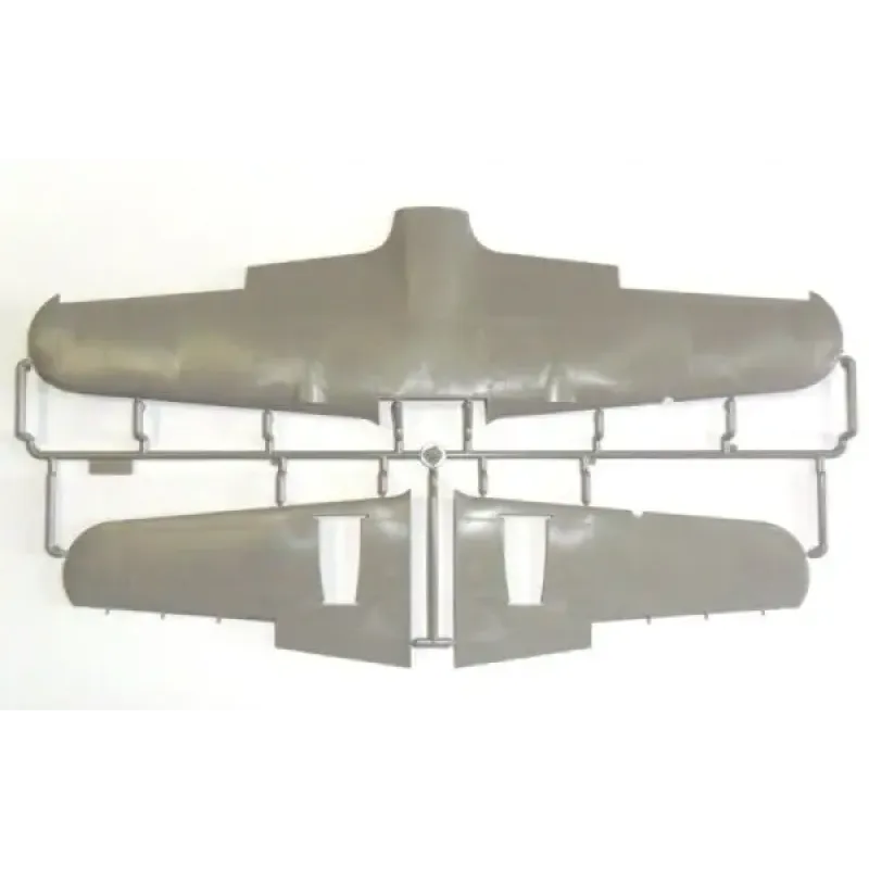 Збірна модель літака Do 17Z-2 1:48