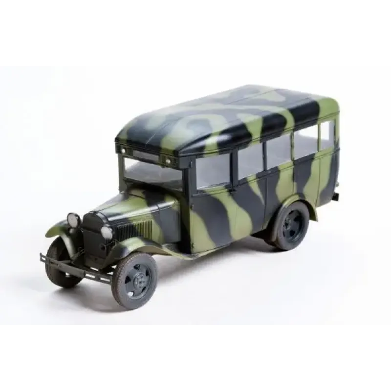 MA35149 GAZ-03-30 Mod.1938