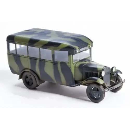MA35149 GAZ-03-30 Mod.1938