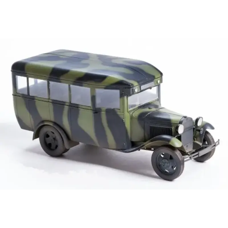 MA35149 GAZ-03-30 Mod.1938