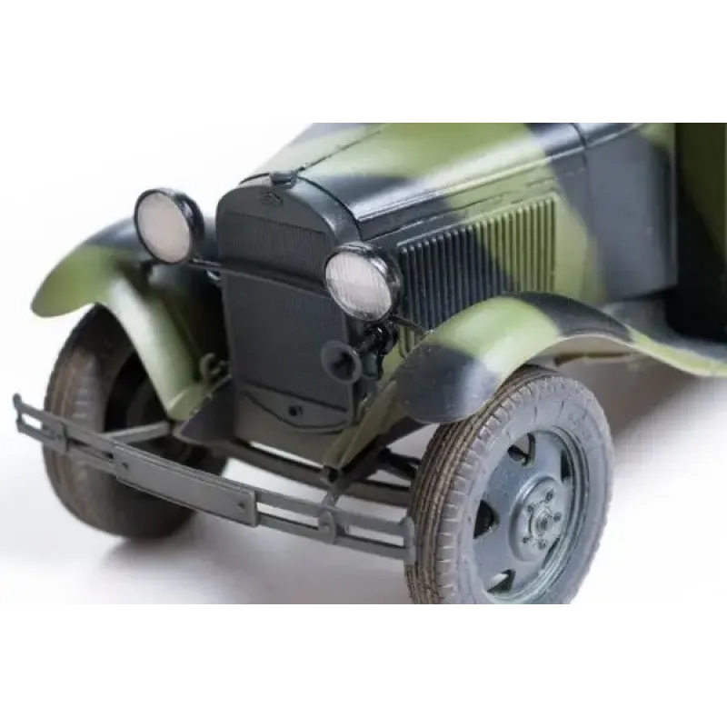 MA35149 GAZ-03-30 Mod.1938