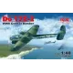 Сборная модель самолета Do 17Z-2 1:48