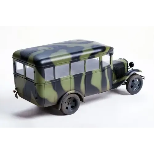 MA35149 GAZ-03-30 Mod.1938