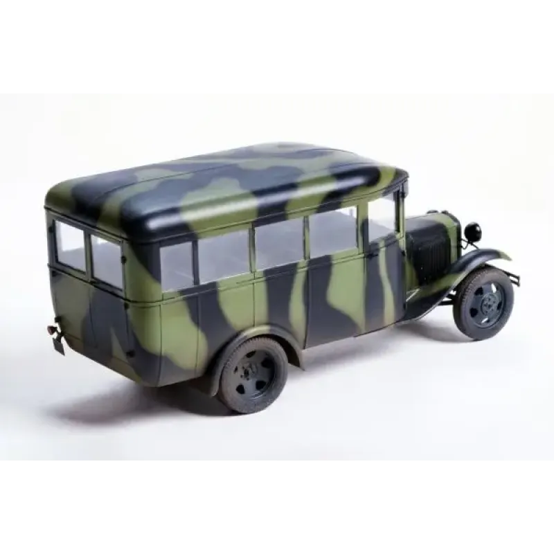 MA35149 GAZ-03-30 Mod.1938