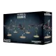 Набор миниатюр WARHAMMER 40000: DRUKHARI - SCOURGES