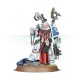 Миниатюра WARHAMMER 40000: SPACE MARINES PRIMARIS APOTHECARY